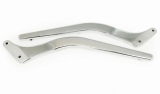 FENDER STRUTS, CHROM, für Softail Modelle ab 2008, ohne sichtbare Löcher