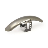 Front-Fender Vorderrad-Schutzblech für Harley-Davidson Sportster 1200L ab 2007, 1200N 08-16, 1200V 12-16, ersetzt 59712-07A