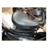 Federsitz-Einbaukit für Harley-Davidson Sportster 04-16,