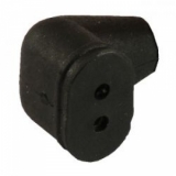 Regler von Transpo Big Twins 76-80, Chrom, ersetzt OEM 74510-75A, 74512-79A