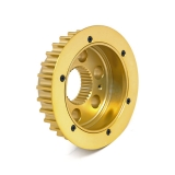 Versatz Getriebe-Pulley 0.75" / 29 Zähne für Harley-Davidson Sportster 04-16