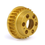 Versatz Getriebe-Pulley 1" / 29 Zähne für Harley-Davidson Sportster 04-16