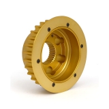 Versatz Getriebe-Pulley 1" / 29 Zähne für Harley-Davidson Sportster 04-16