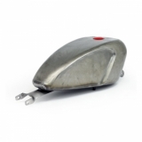 3.3 Gallonen Legacy Tank Sportster EFI-Modelle ab 2007