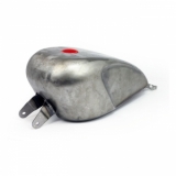 3.3 Gallonen Legacy Tank Sportster EFI-Modelle ab 2007
