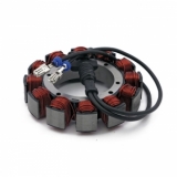 Lichtmaschinen Stator 38 AMP für FLHR Modelle 99-01, ersetzt OEM 29987-99A-B
