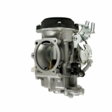 CV Vergaser 40mm mit Beschleuniger-Pumpe