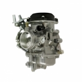 CV Vergaser 40mm mit Beschleuniger-Pumpe