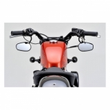 Heizgriffe, beheizbare Griffe für alle Harley Modelle ab 96 außer Street