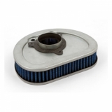 BLUE LIGHTNING Luftfilter-Einsatz Touring Modelle 08-13 ersetzt OEM 29633-08