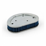 BLUE LIGHTNING Luftfilter-Einsatz für Dyna Glide Modelle 08-16, ersetzt OEM 29191-08