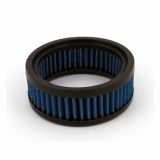 BLUE LIGHTNING Luftfilter-Einsatz für S&S Super ‘B’ und Super ‘D’