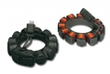 MOLDED STATOR