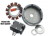 32AMP CHRG.SYS.W/CHR.REG BT84-