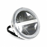 LED Scheinwerfer-Einsatz 5-3/4