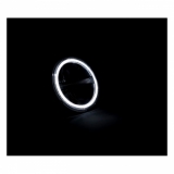 LED Scheinwerfer-Einsatz 5-3/4" mit Positionslicht u.Tagfahrlicht