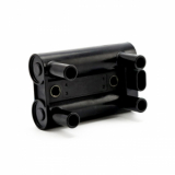 Zündspule M8 Touring ersetzt OEM 31600017