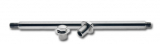 FLUSH PIVOT SHAFT T/C 88 S/T