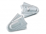 Phantom Covers, Chrome