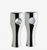 4IN SMOOTH TOP RISER CHR
