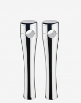 8IN SMOOTH TOP RISER CHR