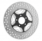 DISC, 11.8" 2PC FR SPEED STAR TšV 12-TAAS-0055 Achtung:PRŽGUNG