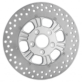 DISC, 11.5" 2PC RR DOMINATOR 6  chr. TšV 12-TAAS-0055 Achtung:PRŽGUNG