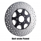 LEFT, 11.5" 2PC FR ELIMINATOR TšV 12-TAAS-0055 Achtung:PRŽGUNG