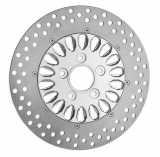 DISC, 11.5" 2PC RR NITRO 18 TšV 12-TAAS-0055 Achtung:PRŽGUNG