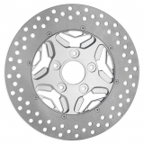 Bremsscheibe 11.8" 2PC FR SPEEDSTAR TÜV 12-TAAS-0055 Achtung:PRÄGUNG