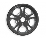 PULLEY 1.5 70T VELOCITY BLK