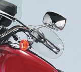 Hand Deflectors, Light Tint