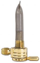 22MM FORWARD FACING OUTLET