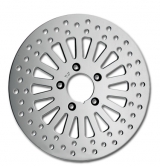 NITRO 18 UNIV REAR ROTOR REAR  (NITRO)