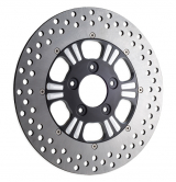DOMINATOR Bremsscheibe vorn 06-13 FXD/FLT TÜV