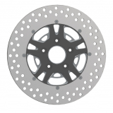 DISC 11.5 2PC RR T-5 Not TšV Approved