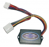 RUN, BRAKE, TURN SIGNAL MODULE