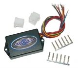 Badlands Illuminator Run, Brake, Turn Module