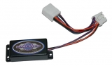 PLUG IN LOAD EQUALIZER III FLH Softail