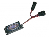 LOAD EQUALIZER III FLHX FLTR