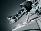 Premium ISO-Grips for Electronic Throttle