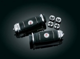 Transformer Grips for Dual Cable Throttle