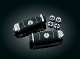 Transformer Grips for Electronic Throttle