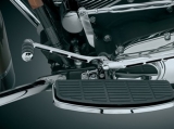 KüryAkyn, verlängerter "Girder" Schalthebel für Harley-Davidson Tourer und Softail