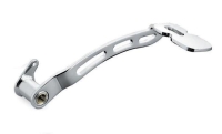 Extended Girder Brake Pedal
