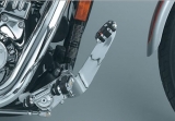 Forward Controls for Dyna Models