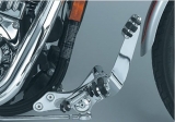 Forward Controls for Dyna Models