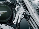 KüryAkyn NECK COVER FOR FLST 00-06 FL Softail Modelle