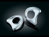 MIRROR CAP FOR STREET GLIDE