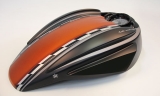 Airbox Cover Custom vor V-Rod/Night Rod models 02-17
